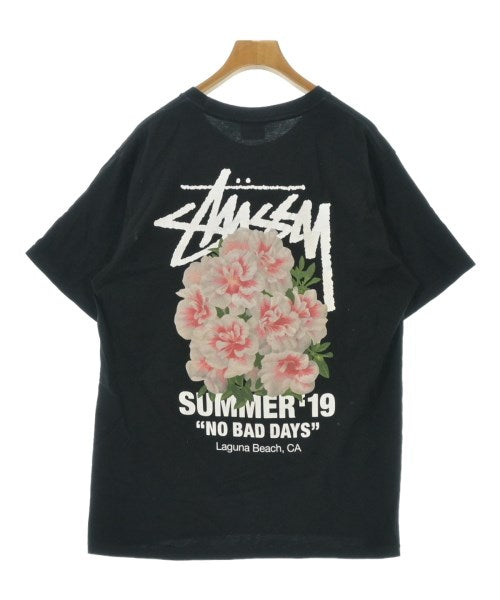 STUSSY เสื้อยืด/เสื้อท็อปส์
