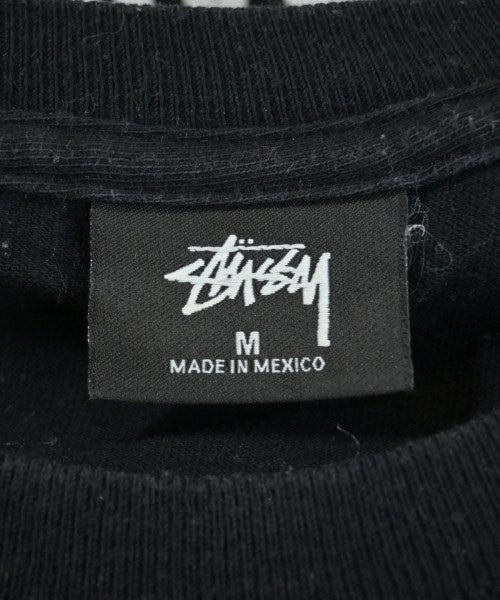 STUSSY เสื้อยืด/เสื้อท็อปส์