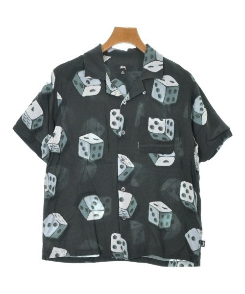 STUSSY เสื้อลำลอง