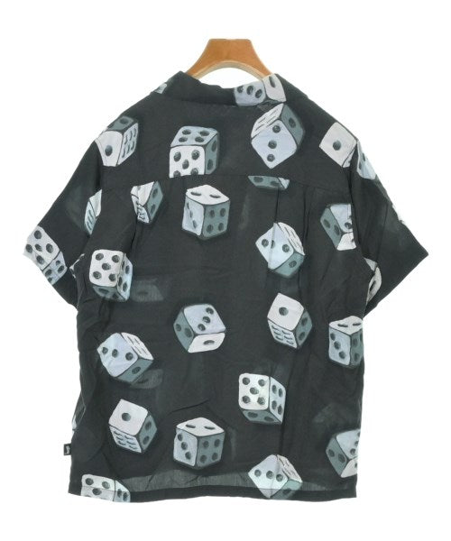 STUSSY เสื้อลำลอง