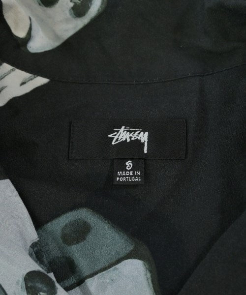 STUSSY เสื้อลำลอง