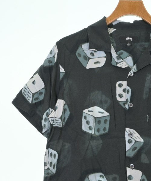 STUSSY เสื้อลำลอง