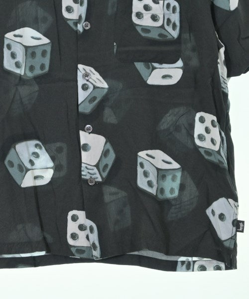 STUSSY เสื้อลำลอง