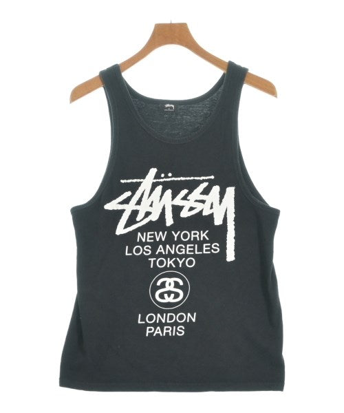STUSSY เสื้อกล้าม