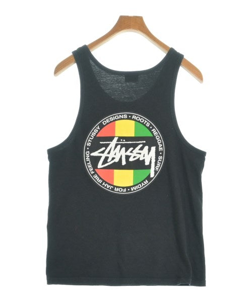 STUSSY เสื้อกล้าม