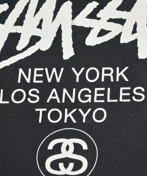 STUSSY เสื้อกล้าม