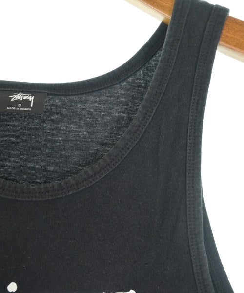 STUSSY เสื้อกล้าม