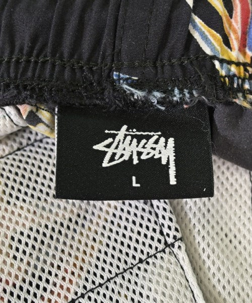 STUSSY กางเกงขาสั้น