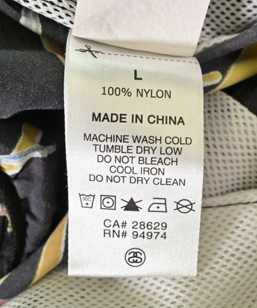 STUSSY กางเกงขาสั้น