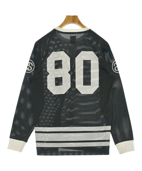 STUSSY เสื้อยืด/เสื้อท็อปส์