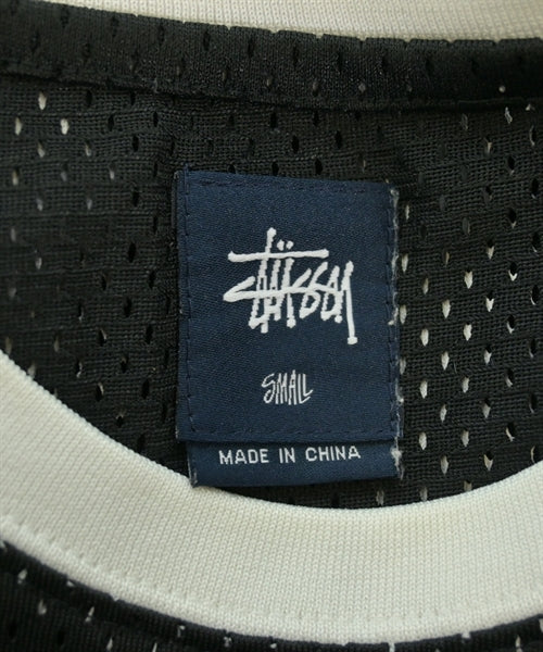 STUSSY เสื้อยืด/เสื้อท็อปส์