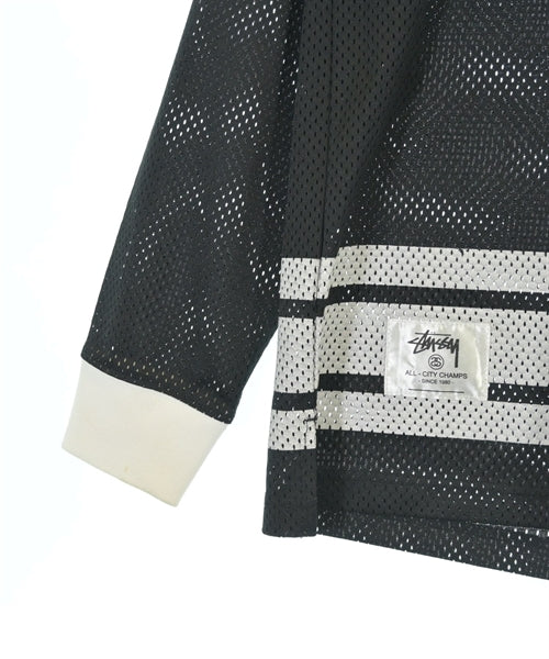 STUSSY เสื้อยืด/เสื้อท็อปส์