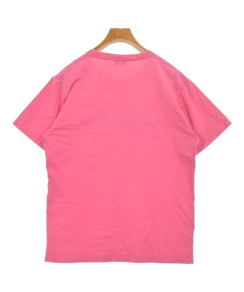 STUSSY เสื้อยืด/เสื้อท็อปส์