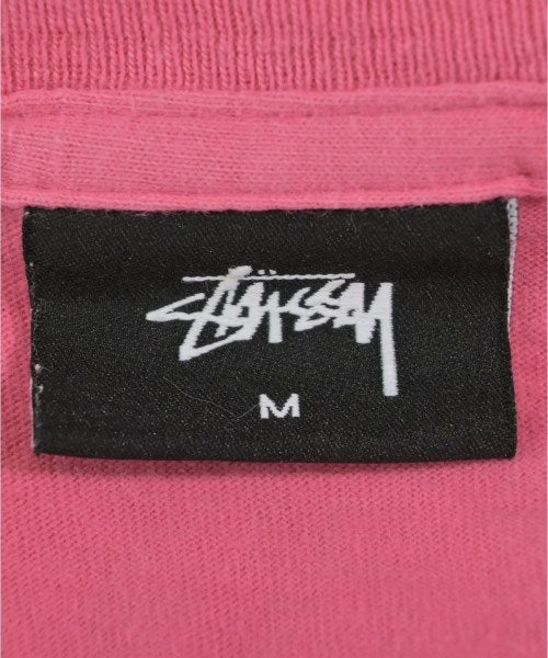 STUSSY เสื้อยืด/เสื้อท็อปส์
