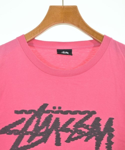 STUSSY เสื้อยืด/เสื้อท็อปส์
