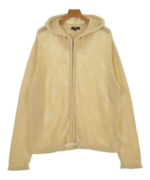 STUSSY เสื้อคาร์ดิแกน