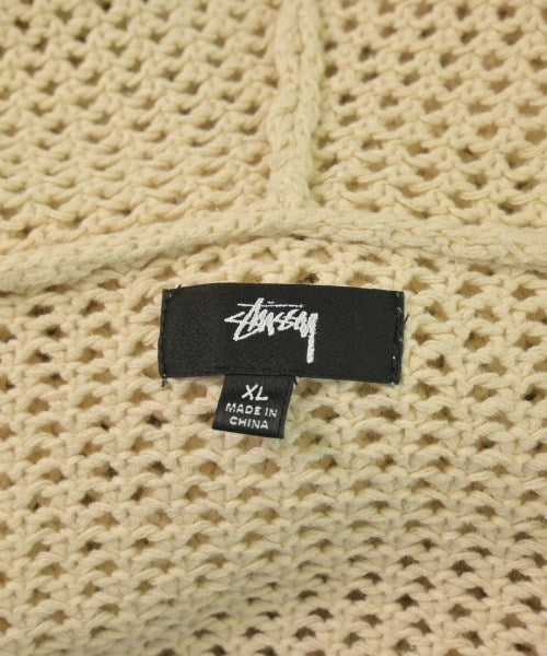 STUSSY เสื้อคาร์ดิแกน