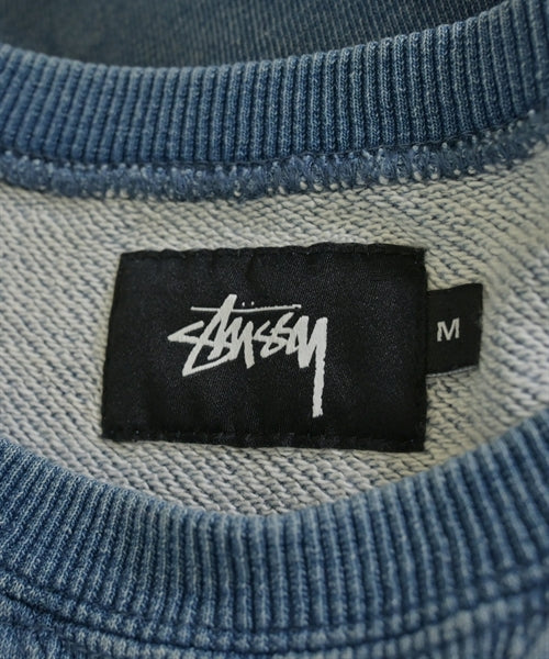 STUSSY เสื้อสเวตเตอร์