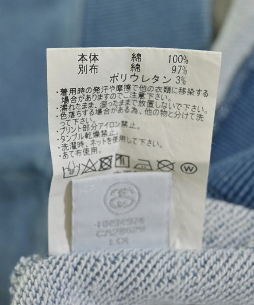 STUSSY เสื้อสเวตเตอร์