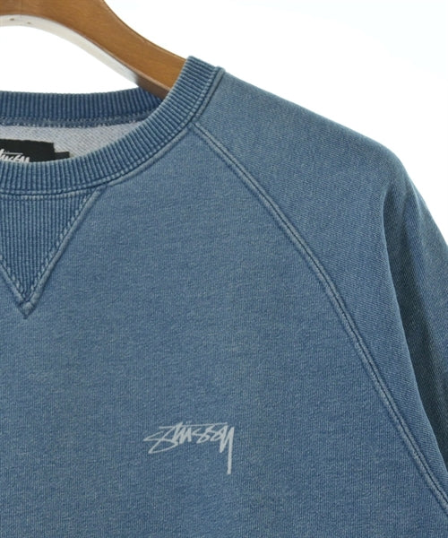STUSSY เสื้อสเวตเตอร์