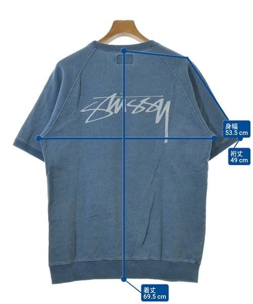 STUSSY เสื้อสเวตเตอร์