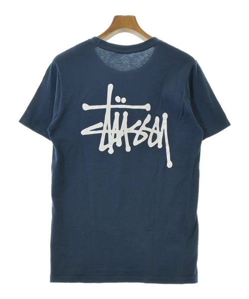 STUSSY เสื้อยืด/เสื้อท็อปส์