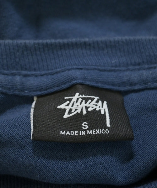 STUSSY เสื้อยืด/เสื้อท็อปส์