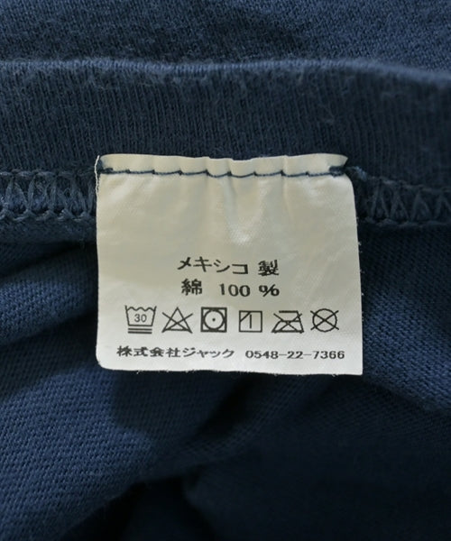 STUSSY เสื้อยืด/เสื้อท็อปส์