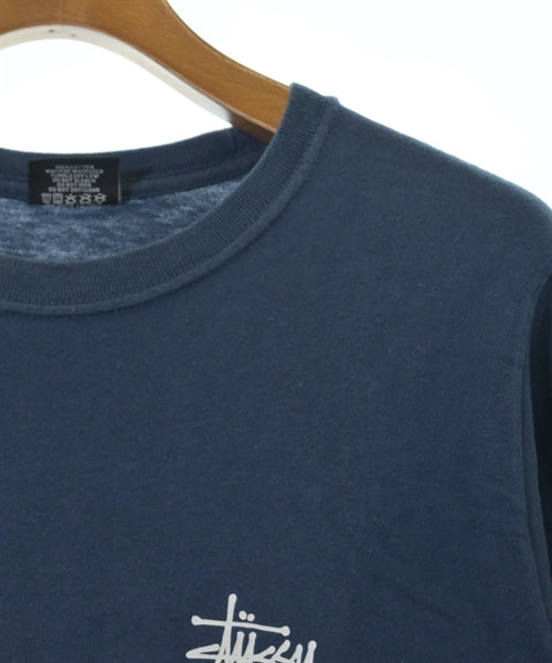 STUSSY เสื้อยืด/เสื้อท็อปส์