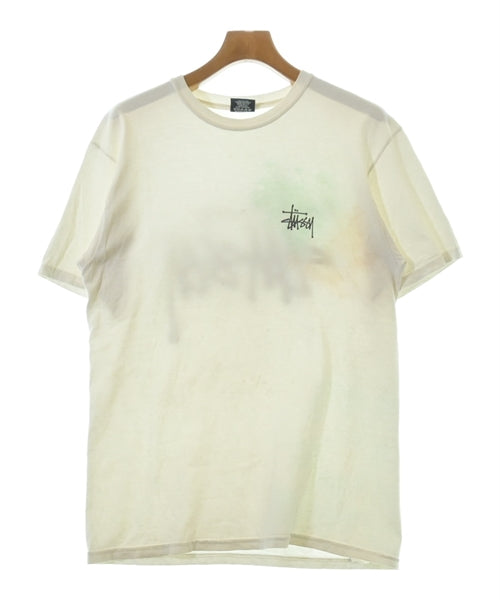 STUSSY เสื้อยืด/เสื้อท็อปส์