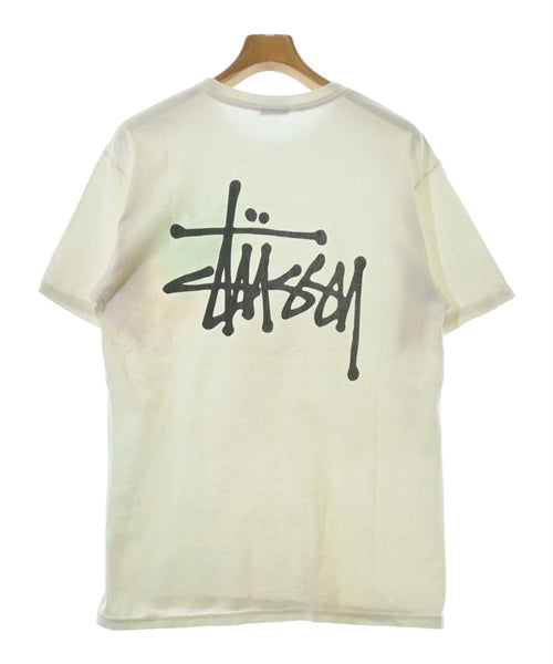 STUSSY เสื้อยืด/เสื้อท็อปส์