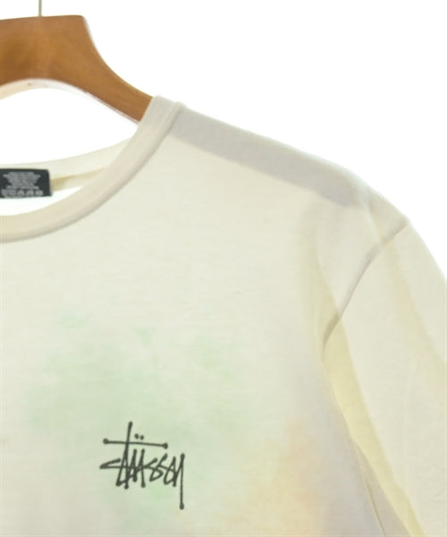 STUSSY เสื้อยืด/เสื้อท็อปส์