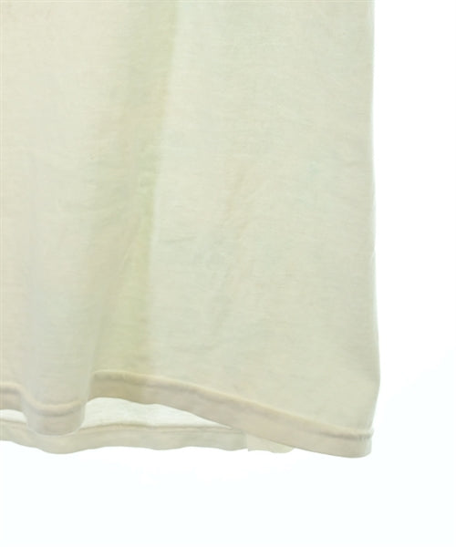 STUSSY เสื้อยืด/เสื้อท็อปส์