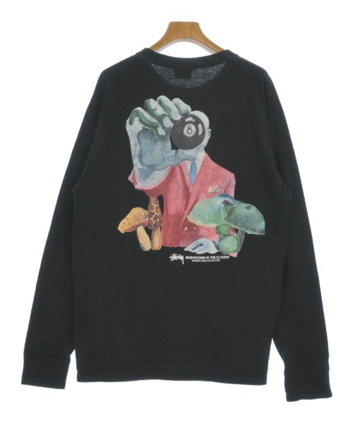 STUSSY เสื้อยืด/เสื้อท็อปส์