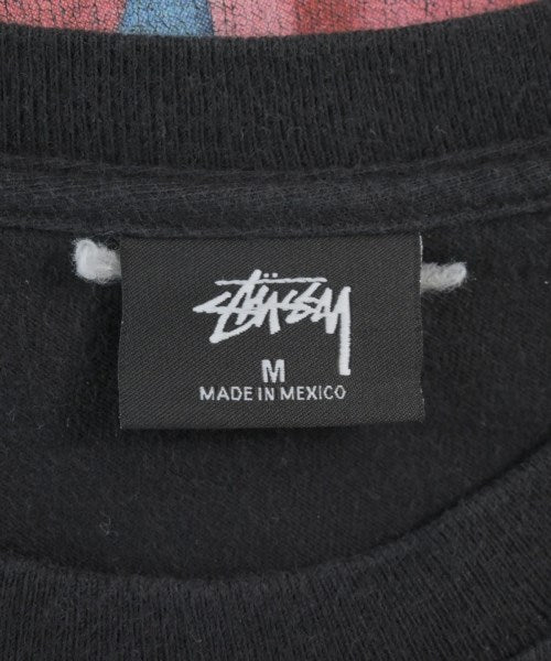 STUSSY เสื้อยืด/เสื้อท็อปส์