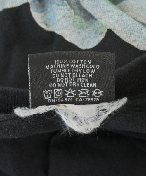STUSSY เสื้อยืด/เสื้อท็อปส์
