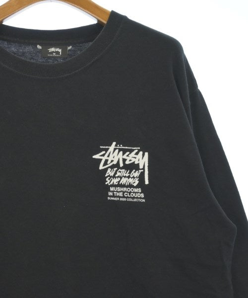 STUSSY เสื้อยืด/เสื้อท็อปส์