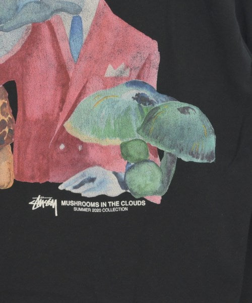 STUSSY เสื้อยืด/เสื้อท็อปส์