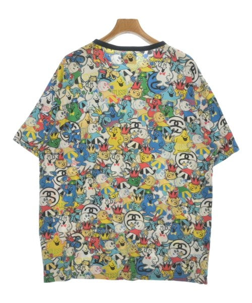 STUSSY เสื้อยืด/เสื้อท็อปส์