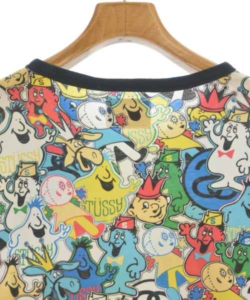 STUSSY เสื้อยืด/เสื้อท็อปส์