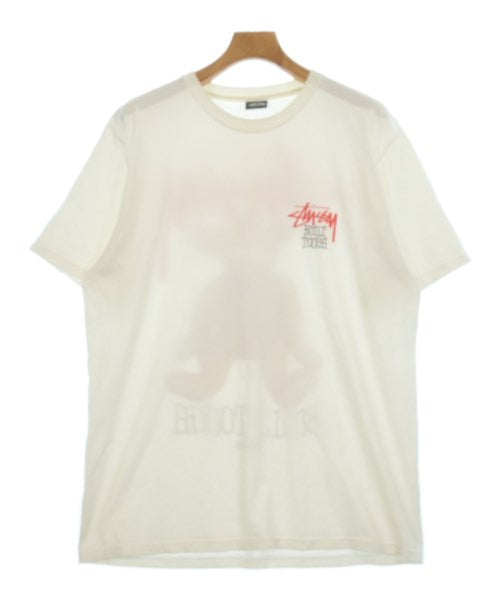 STUSSY เสื้อยืด/เสื้อท็อปส์