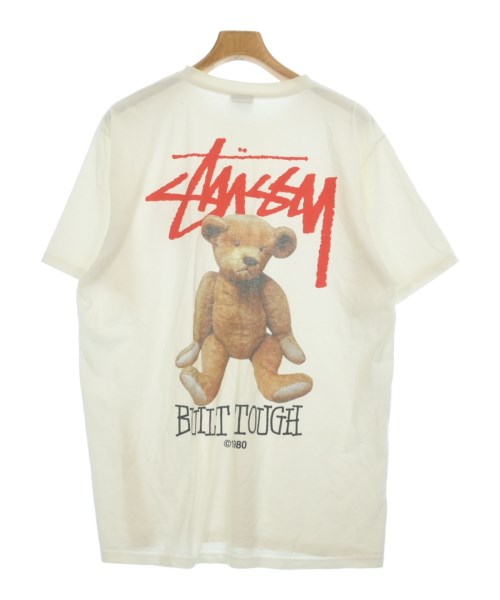 STUSSY เสื้อยืด/เสื้อท็อปส์