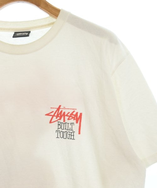 STUSSY เสื้อยืด/เสื้อท็อปส์