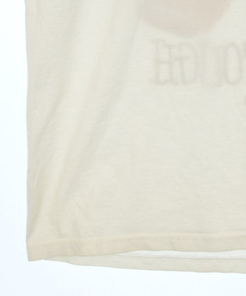 STUSSY เสื้อยืด/เสื้อท็อปส์