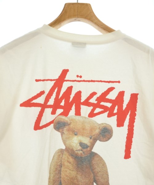 STUSSY เสื้อยืด/เสื้อท็อปส์