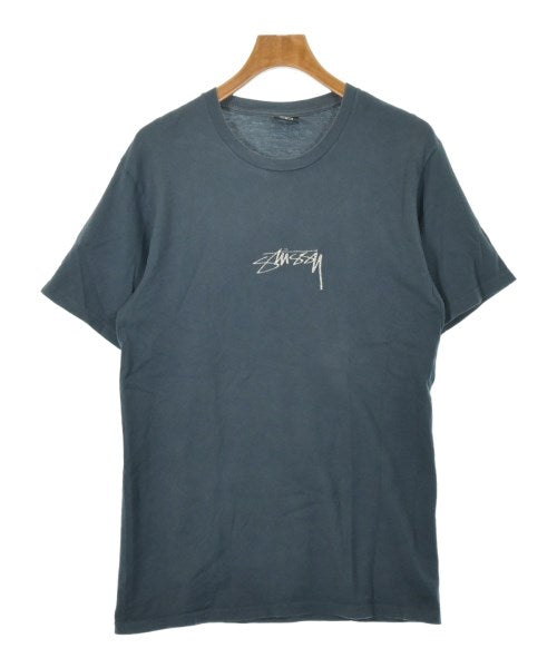 STUSSY เสื้อยืด/เสื้อท็อปส์