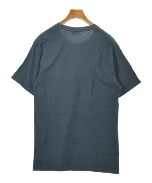 STUSSY เสื้อยืด/เสื้อท็อปส์