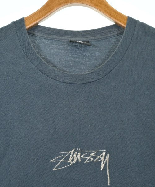 STUSSY เสื้อยืด/เสื้อท็อปส์