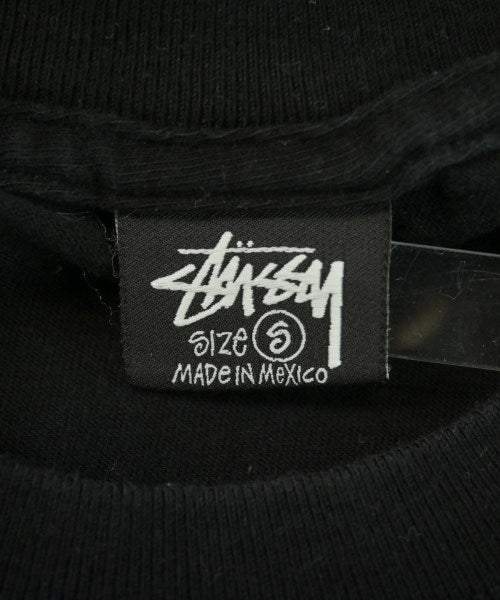 STUSSY เสื้อยืด/เสื้อท็อปส์