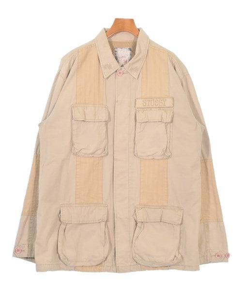STUSSY แจ็คเก็ตเบลาส์ อื่น